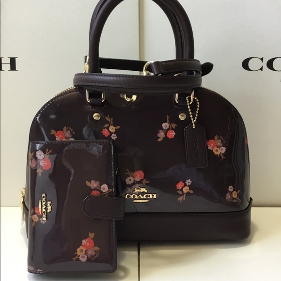 Coach Handbags - 🍀Coach Set🍀